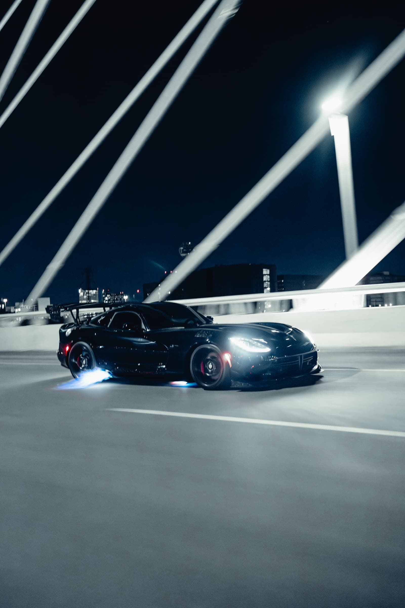 2016 Dodge Viper